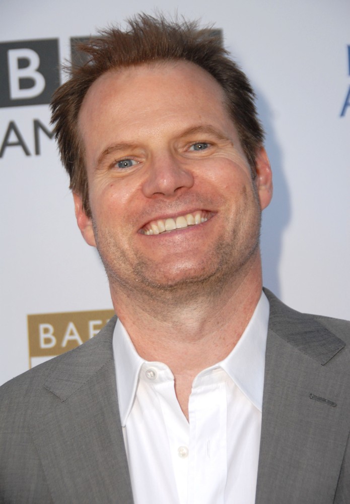 Jack Coleman;<br>The British Academy of Film and Television Arts 6th Annual TV Tea Party