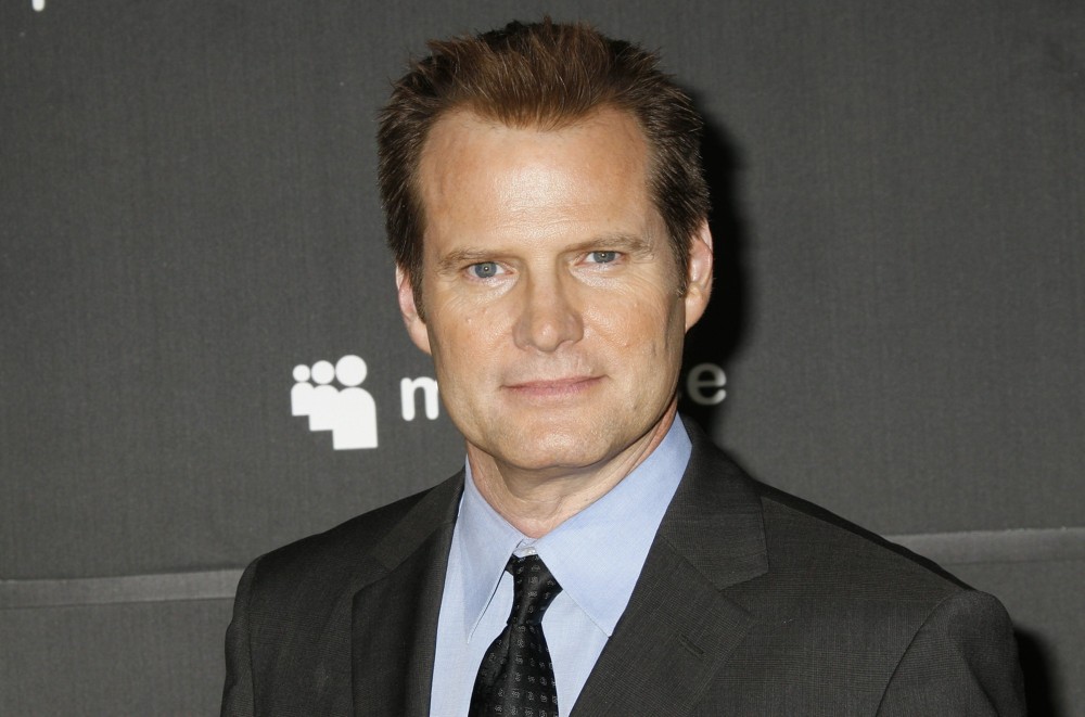 Jack Coleman;<br>Heroes Countdown to The Premiere