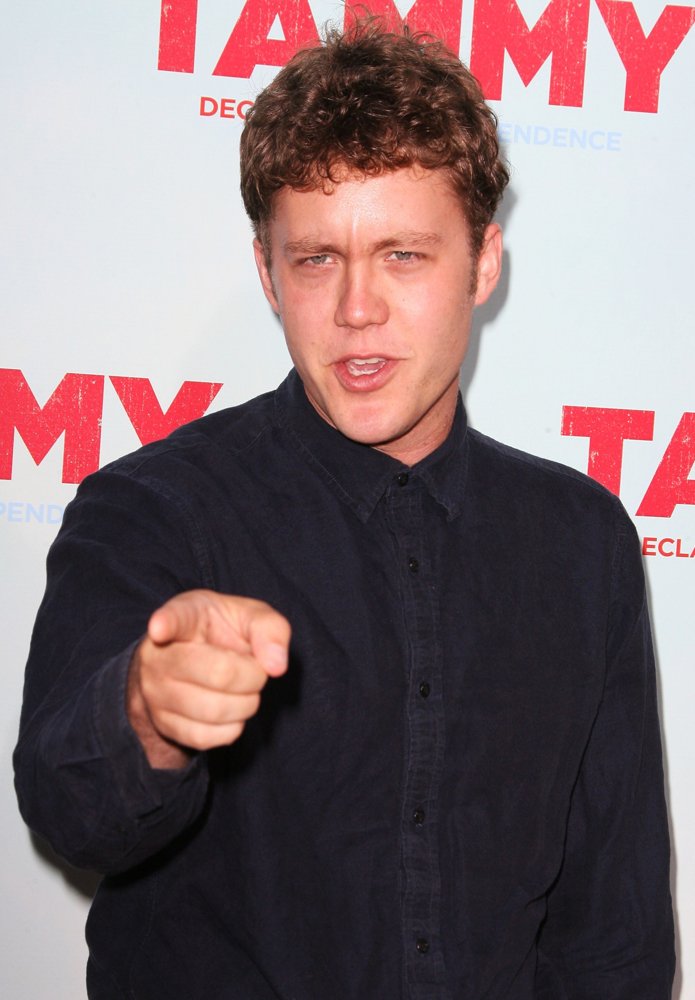 Jack Picture 867 Los Angeles Premiere of Tammy Arrivals