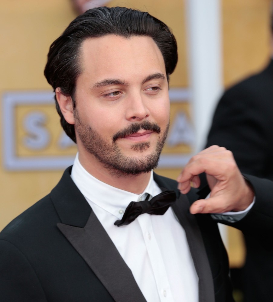 Jack Huston;<br>19th Annual Screen Actors Guild Awards - Arrivals