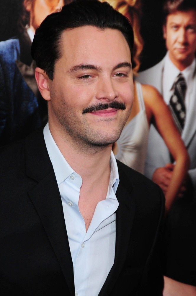 15+ Jack Huston Night Train To Lisbon Pics