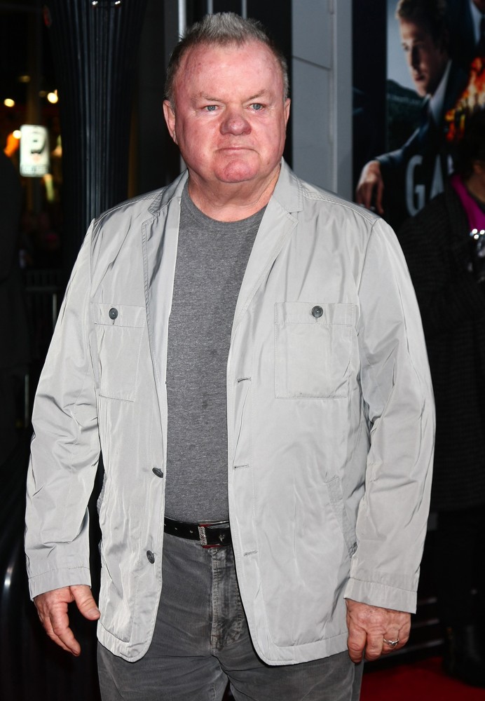 Jack McGee;<br>The Los Angeles World Premiere of Gangster Squad - Arrivals