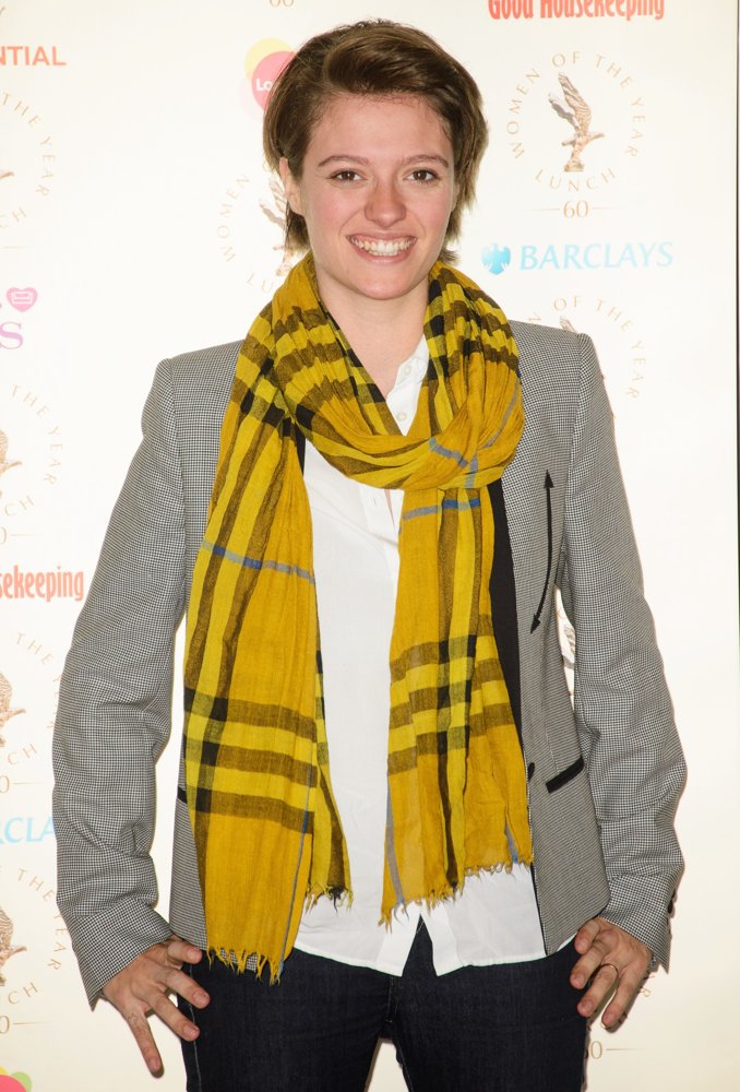 Jack Monroe;<br>Women of The Year Lunch and Awards - Arrivals
