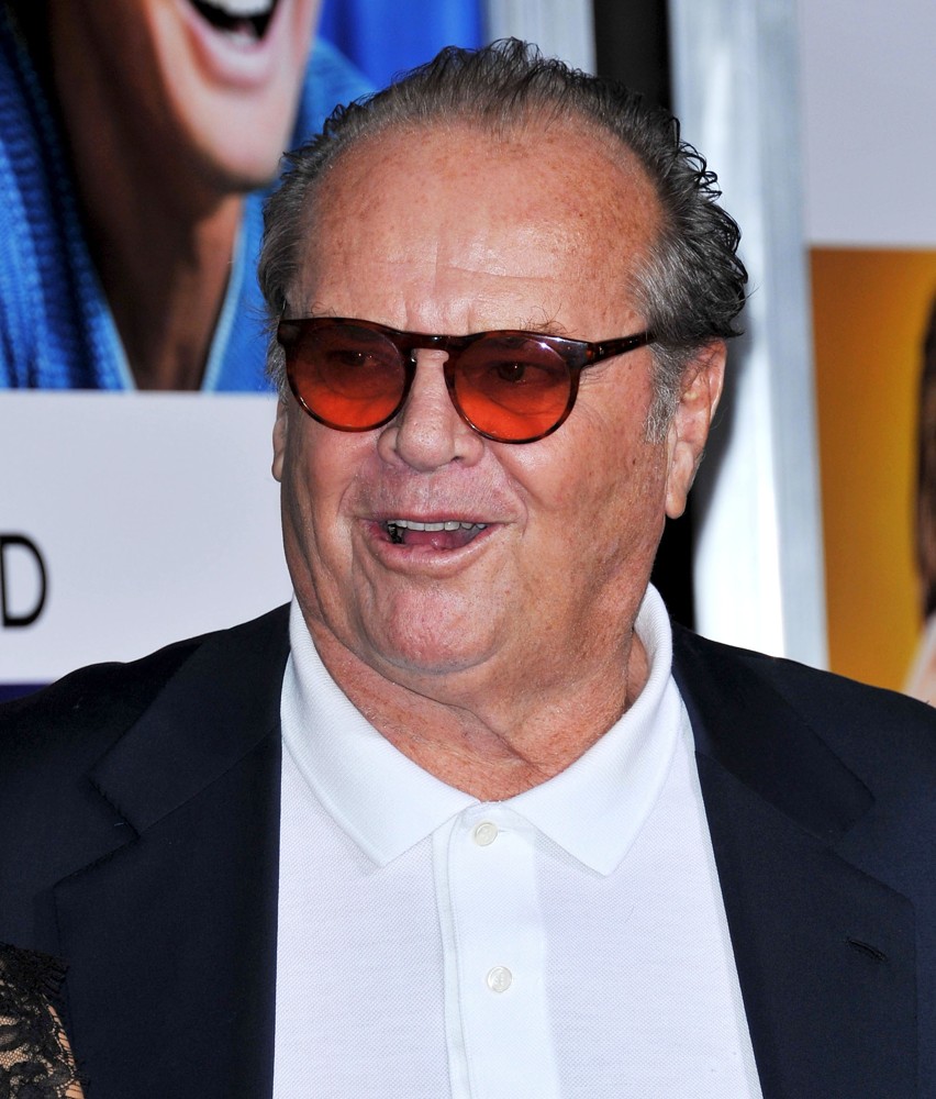 Jack Nicholson Picture 7 - The Premiere of How Do You Know