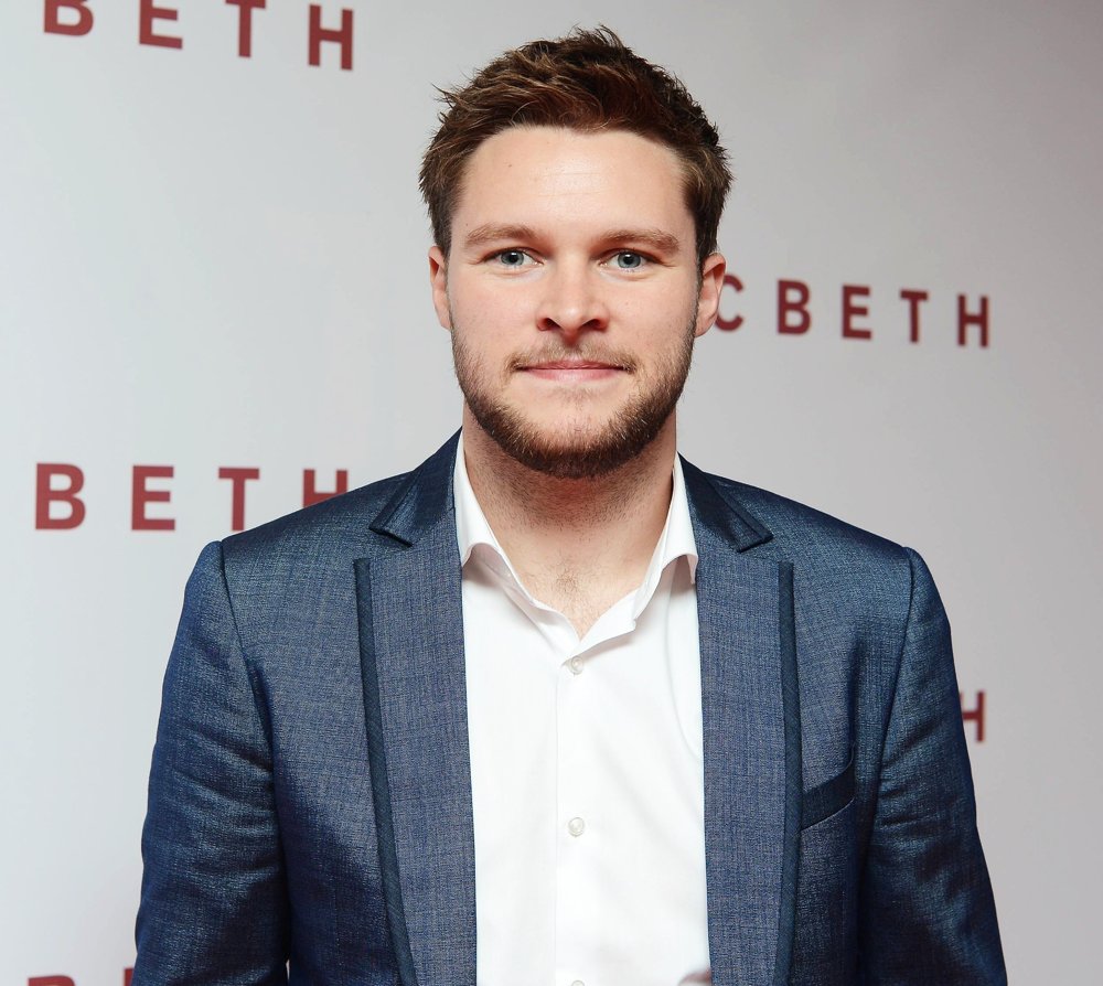 Jack Reynor Pictures, Latest News, Videos.