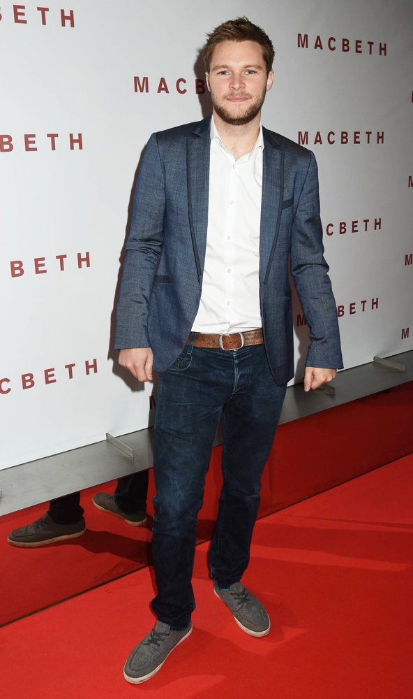 Irish Premiere of MacBeth