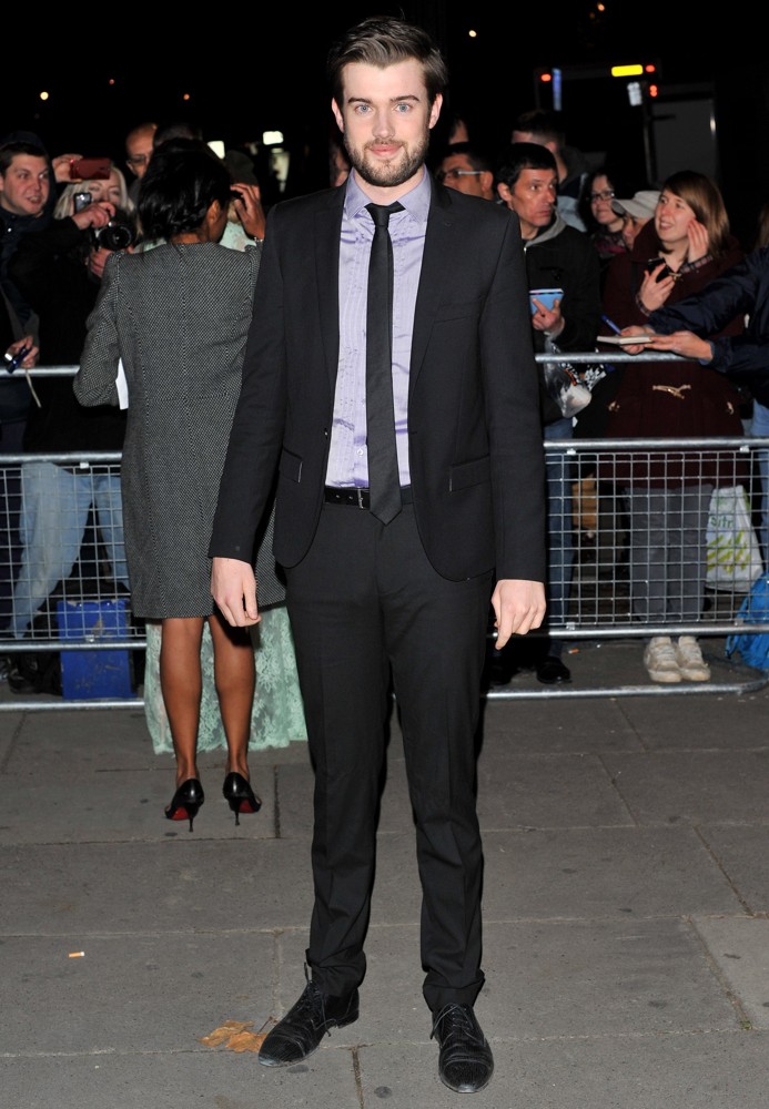 Jack Whitehall;<br>Cosmopolitan Ultimate Women of The Year Awards - Arrivals