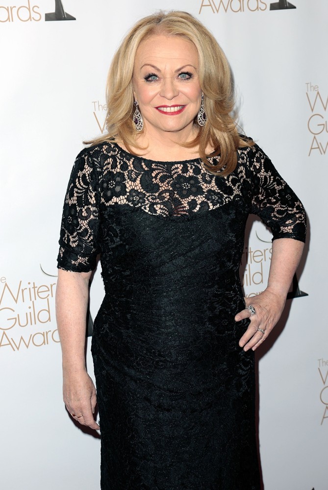 Jacki Weaver;<br>2013 Writers Guild Awards - Arrivals