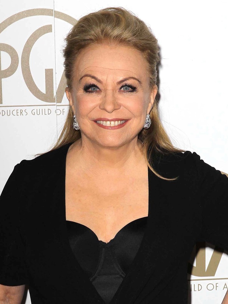 Jacki Weaver;<br>24th Annual Producers Guild Awards - Arrivals