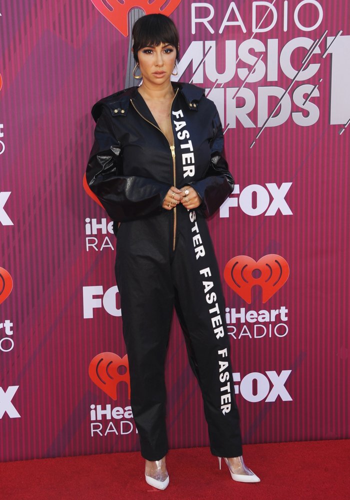 Jackie Cruz Picture 41 - 2019 iHeartRadio Music Awards - Arrivals