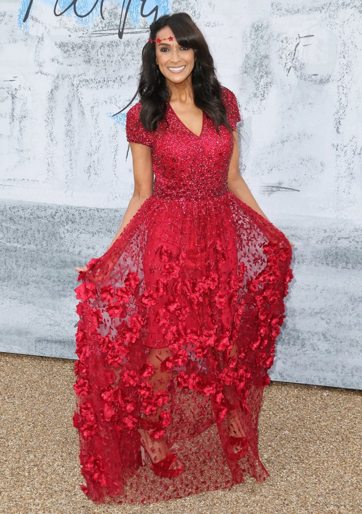 Jackie St Clair;<br>The Serpentine Gallery Summer Party 2019 - Arrivals