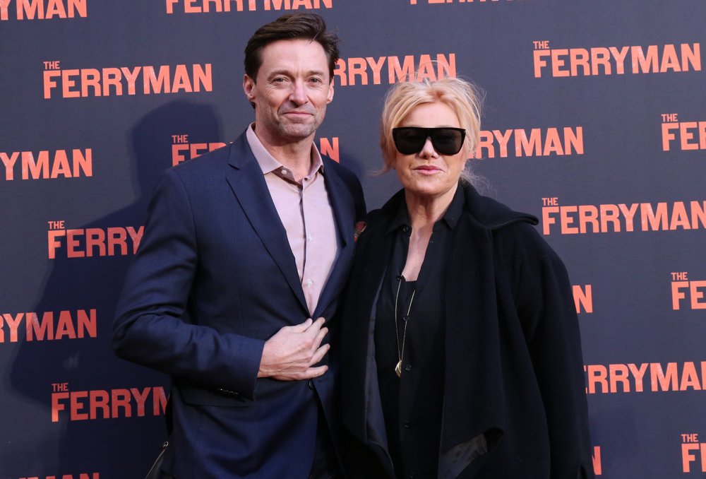 Opening Night of The Ferryman - Arrivals