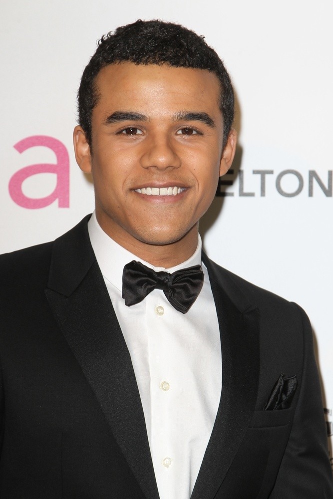 Jacob Artist Picture 1 Premiere Screening of FX's American Horror