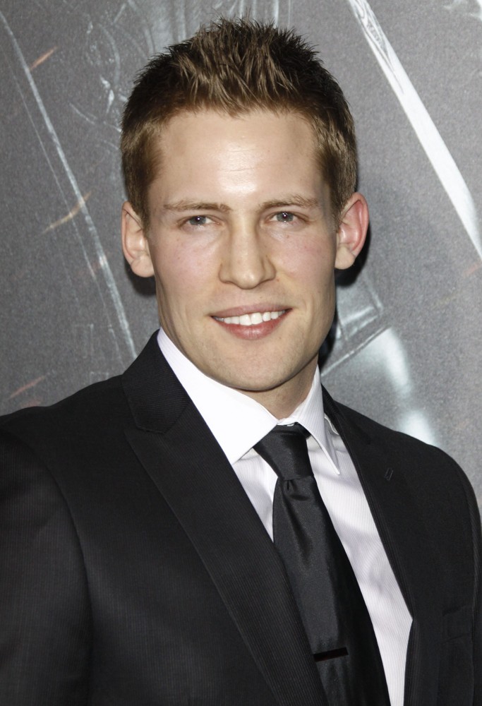 jacob blair Picture 1 - Premiere of Screen Gems' Underworld: Awakening ...