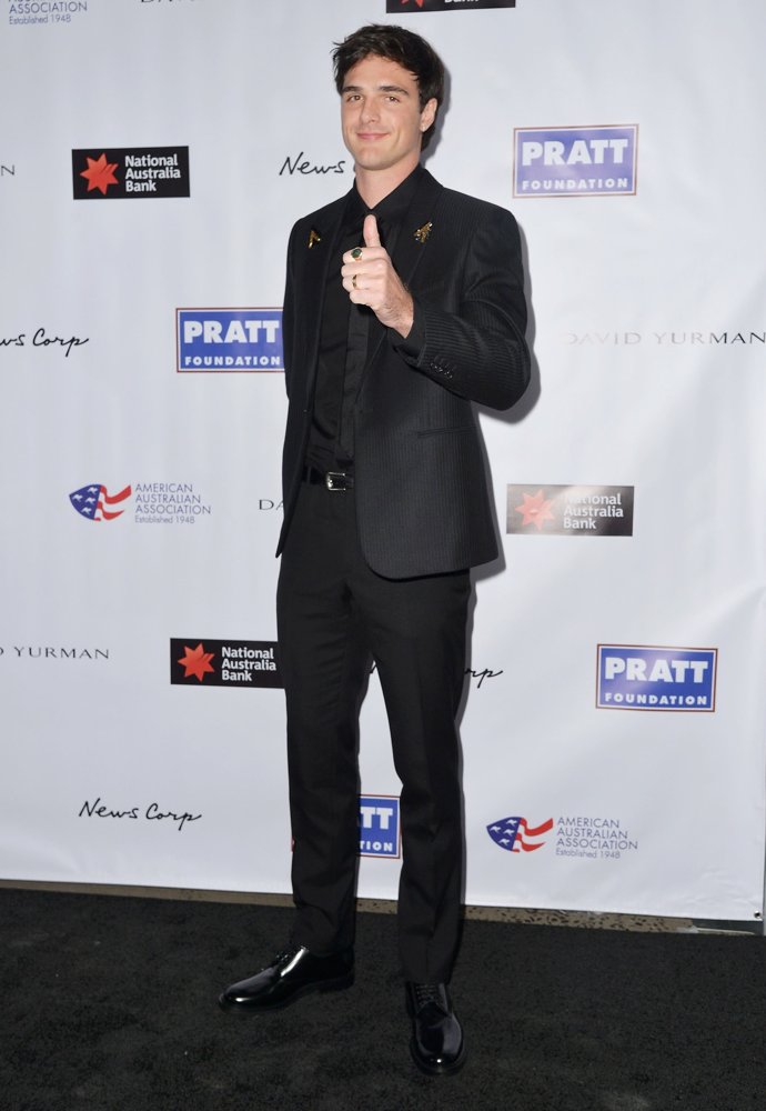 American Australian Association Arts Awards Dinner - Arrivals