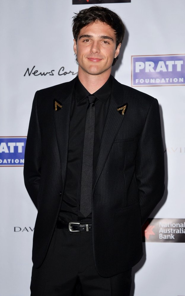 American Australian Association Arts Awards Dinner - Arrivals