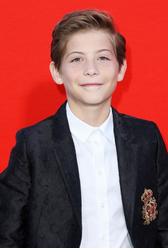 Premiere of Universal Pictures' Good Boys