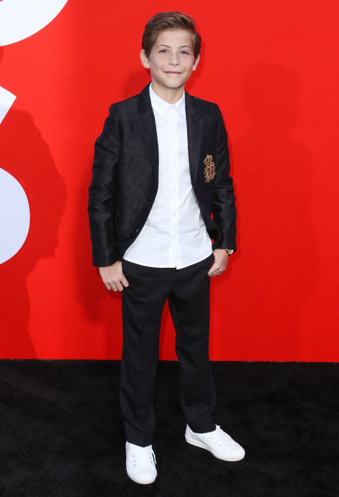 Premiere of Universal Pictures' Good Boys