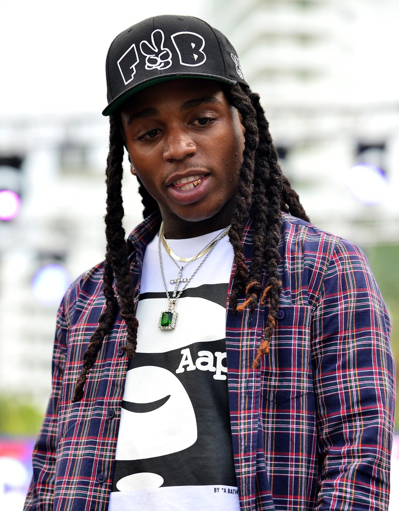 Jacquees Pictures, Latest News, Videos.