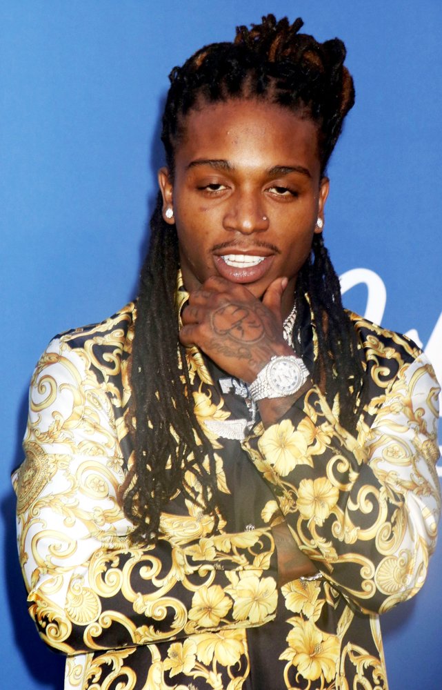 Jacquees Pictures, Latest News, Videos.