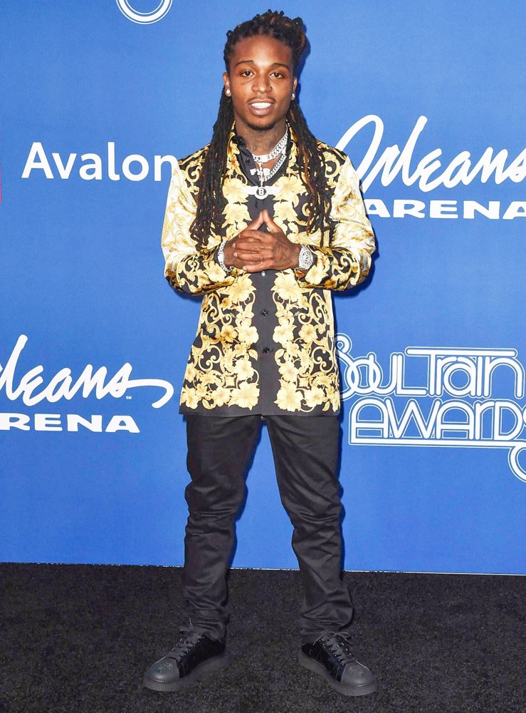 Jacquees Pictures, Latest News, Videos.