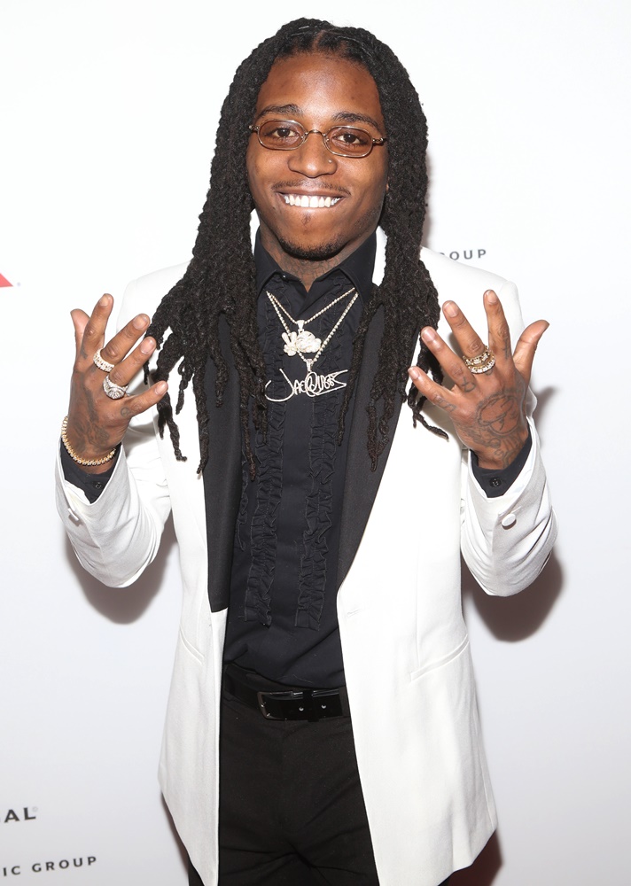 Jacquees Pictures, Latest News, Videos.