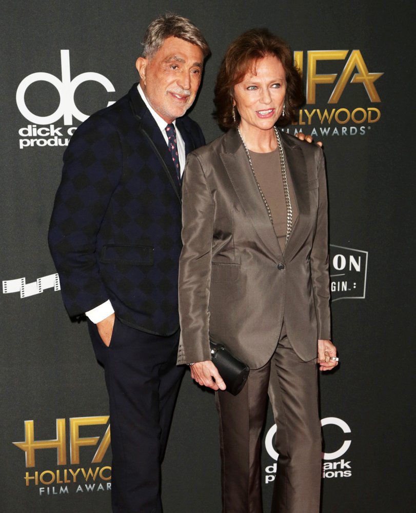 Jacqueline Bisset;<br>21st Annual Hollywood Film Awards - Arrivals