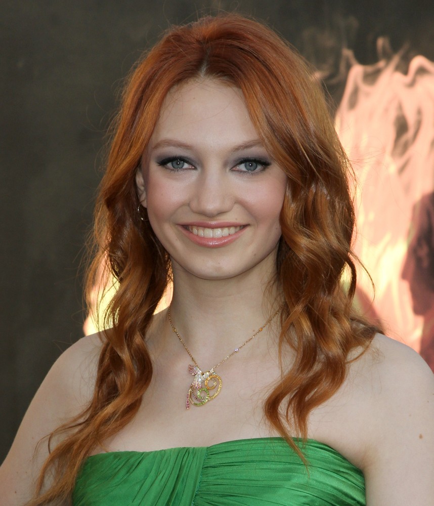 Los Angeles Premiere Of The Hunger Games Arrivals Picture 56