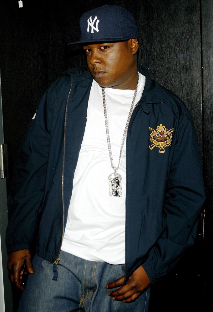 Jadakiss;<br>An Exclusive WENN Interview