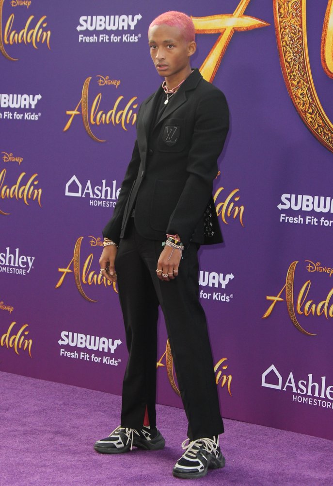 premiere aladdin 2019