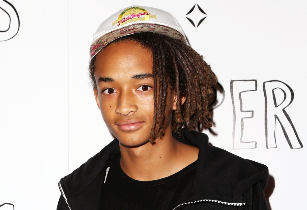 Jaden Smith;<br>WSJ. Magazine and Forevermark Host a Special Los Angeles Screening of Paper Towns