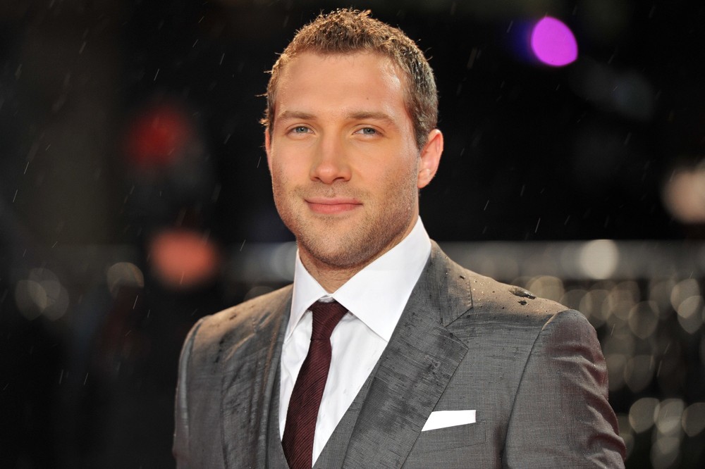 A Good Day to Die Hard UK Premiere - Arrivals
