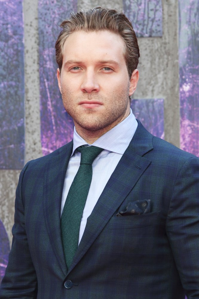Jai Courtney Pictures, Latest News, Videos.