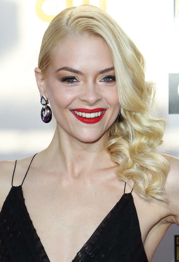 Jaime King Picture 53 - 18th Annual Critics’ Choice Movie Awards