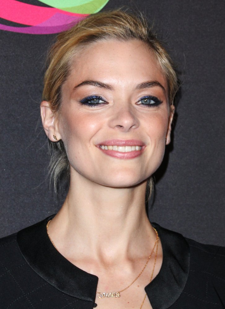 Jaime King Picture 1 - 2014 FIFA World Cup Brazil McDonald’s Launch