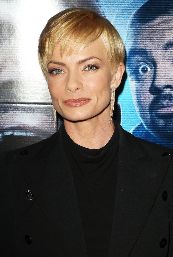 Jaime Pressly;<br>Premiere of Open Road Films' A Haunted House 2 - Arrivals