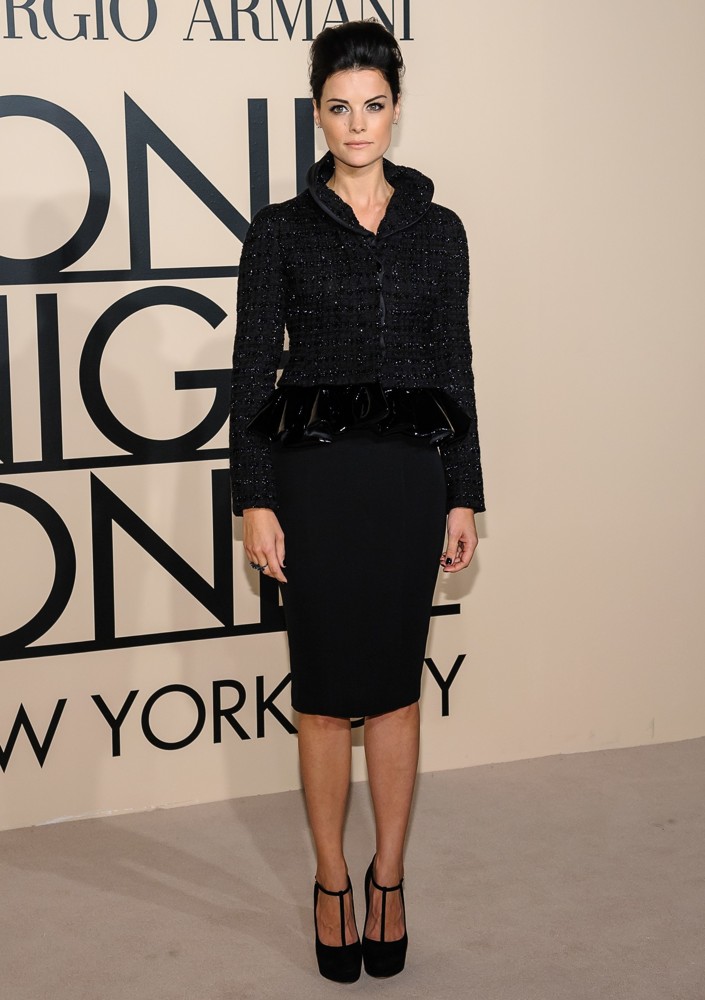 Armani One Night Only Event