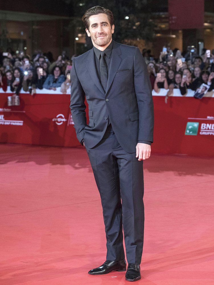 12th Rome Film Festival - Stronger - Premiere