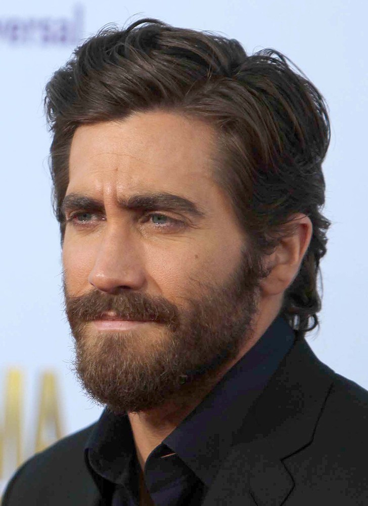 Jake Gyllenhaal Picture 86 - 2012 NCLR ALMA Awards - Arrivals