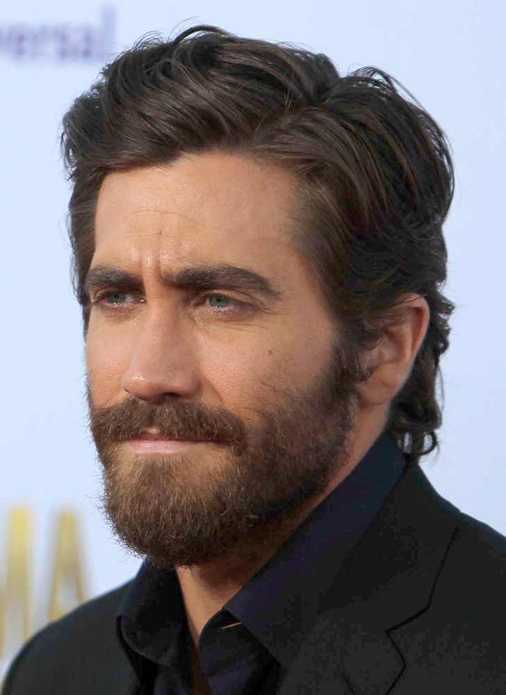 Jake Gyllenhaal Picture 86 - 2012 Nclr Alma Awards - Arrivals
