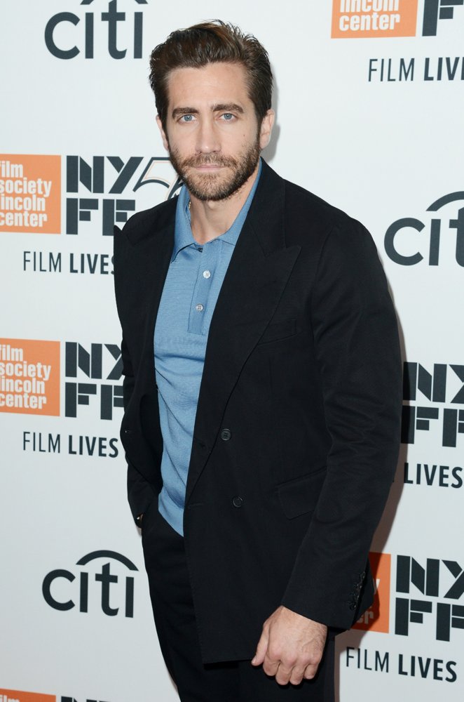 56th New York Film Festival - Wildlife Premiere - Red Carpet Arrivals