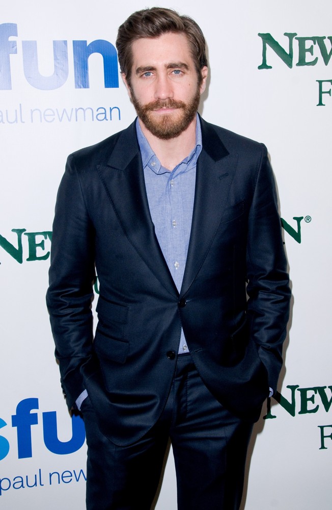Jake Gyllenhaal;<br>A Celebration of Paul Newman's Dream to Benefit Paul Newman's Association of Hole in The Wall Camp
