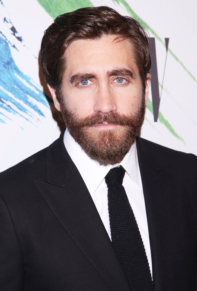 Jake Gyllenhaal;<br>Opening Party for Sunday in The Park with George - Arrivals