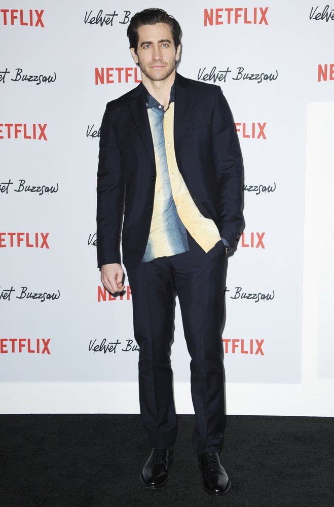 Premiere of Velvet Buzzsaw