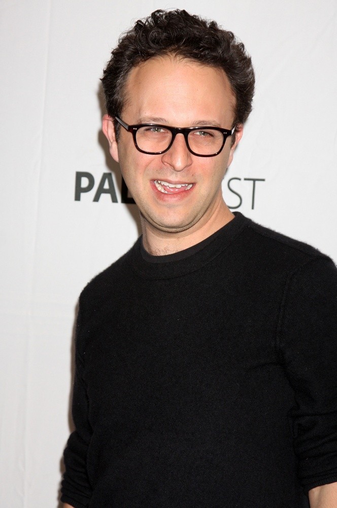 Jake Kasdan;<br>Paleyfest 2011 Presents Freaks and Geeks: Undeclared