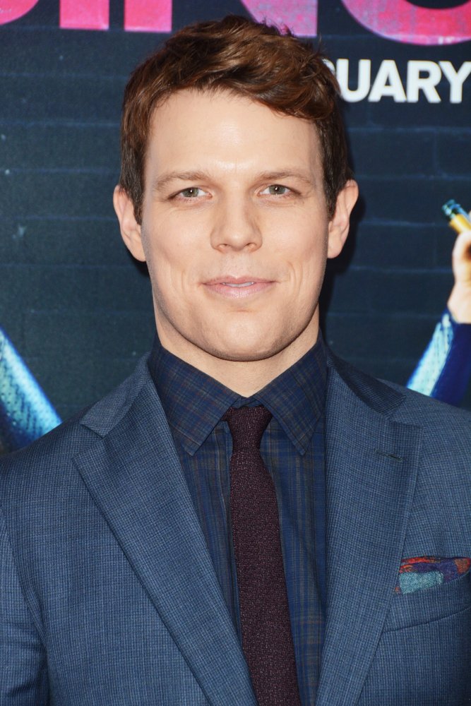 Jake Lacy;<br>World Premiere of How to Be Single - Red Carpet Arrivals