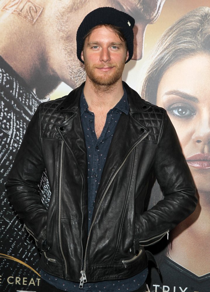 Jake McDorman Pictures, Latest News, Videos.