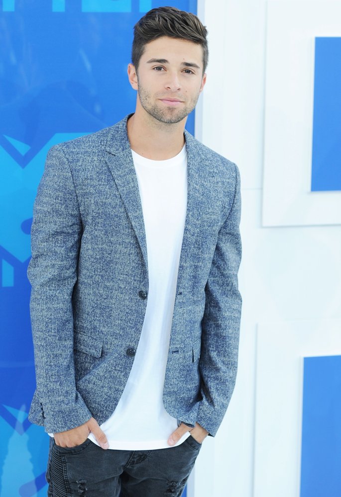 Jake Miller Pictures, Latest News, Videos.