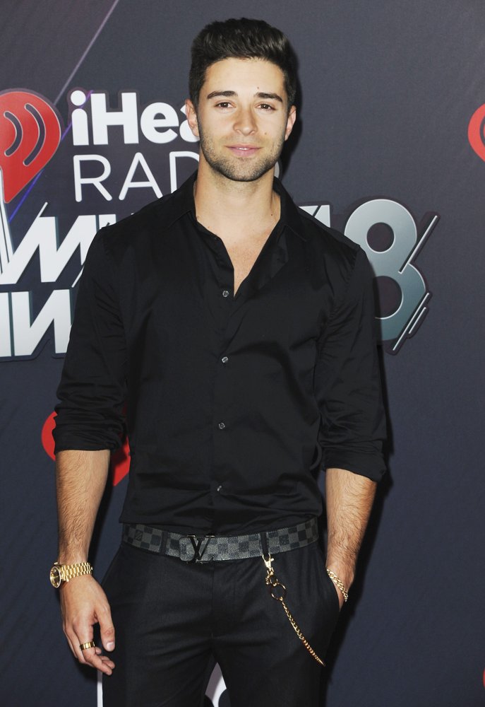 Jake Miller Pictures, Latest News, Videos.