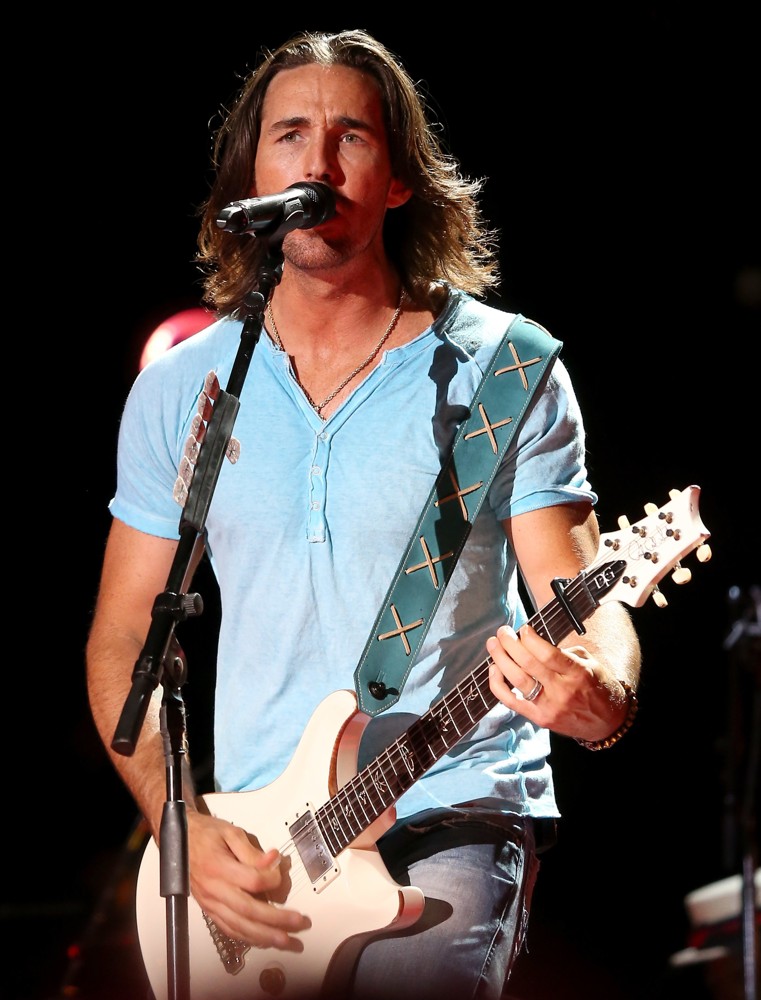 Jake Owen;<br>The 2013 CMA Music Festival - Day 4